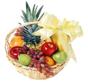 Fruits Gifts to Mahe