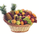 Fruit basket 6