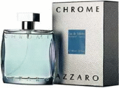Azarro Chrome-100 Ml 