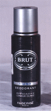 Brut Musk Deodrant - 120 Ml